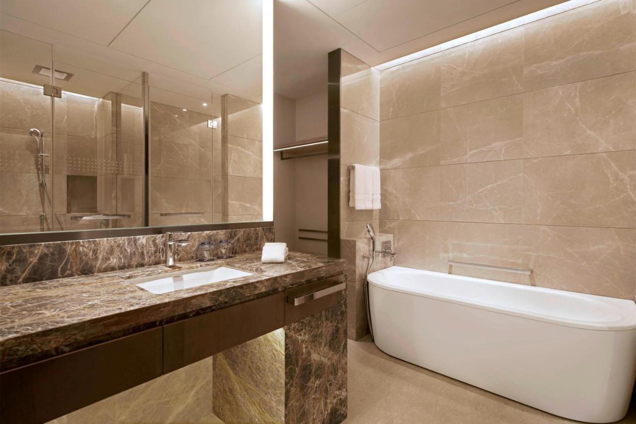 Sheraton Shanghai Chongming Hotel Extérieur photo