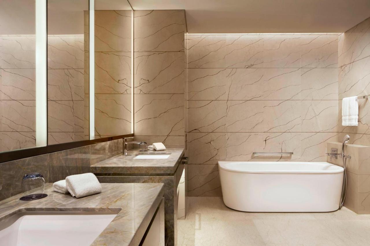 Sheraton Shanghai Chongming Hotel Extérieur photo